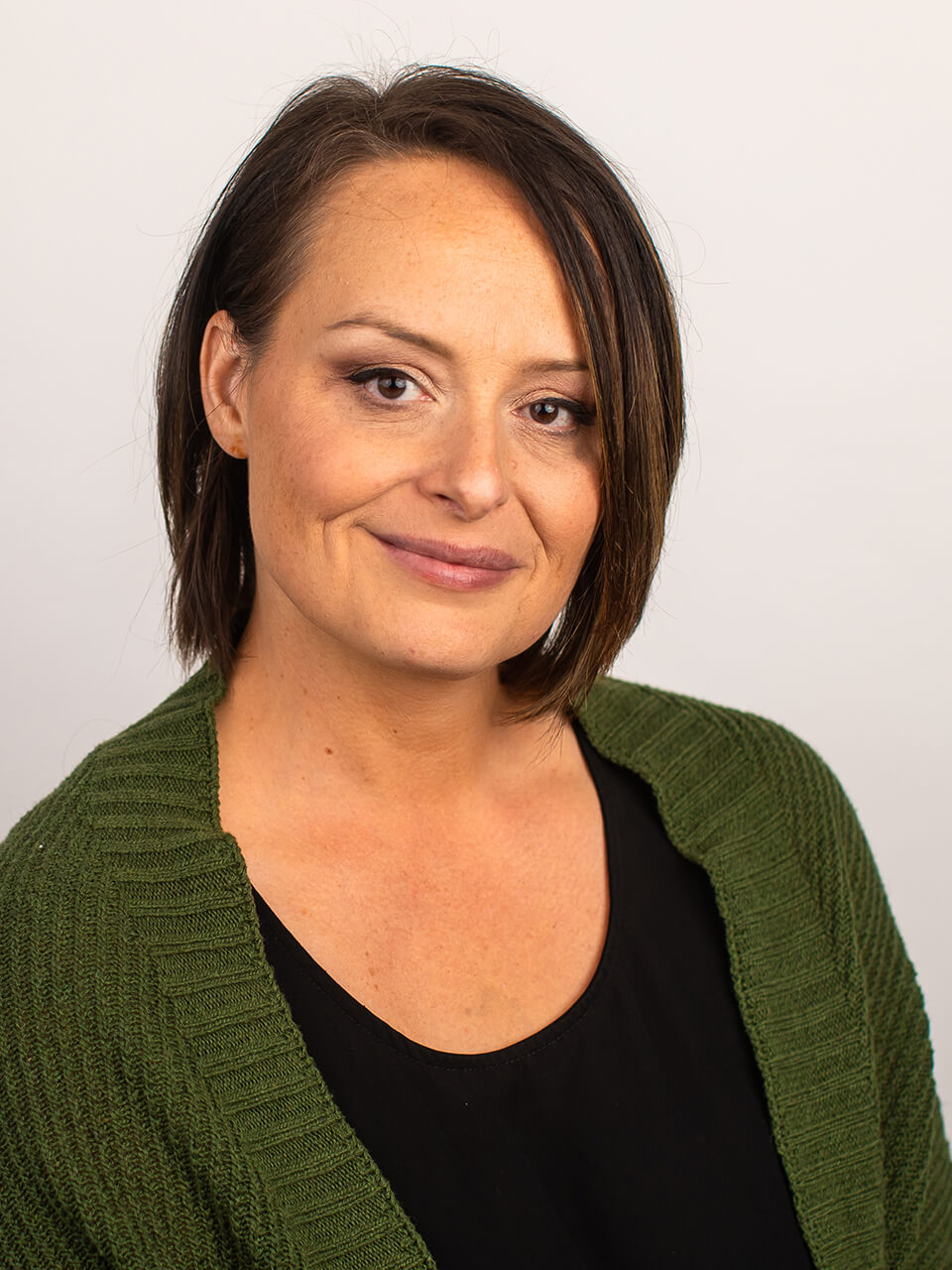 Bridget Schemel