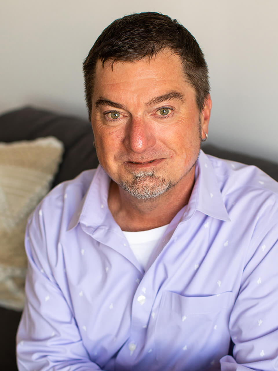 Michael Pierce