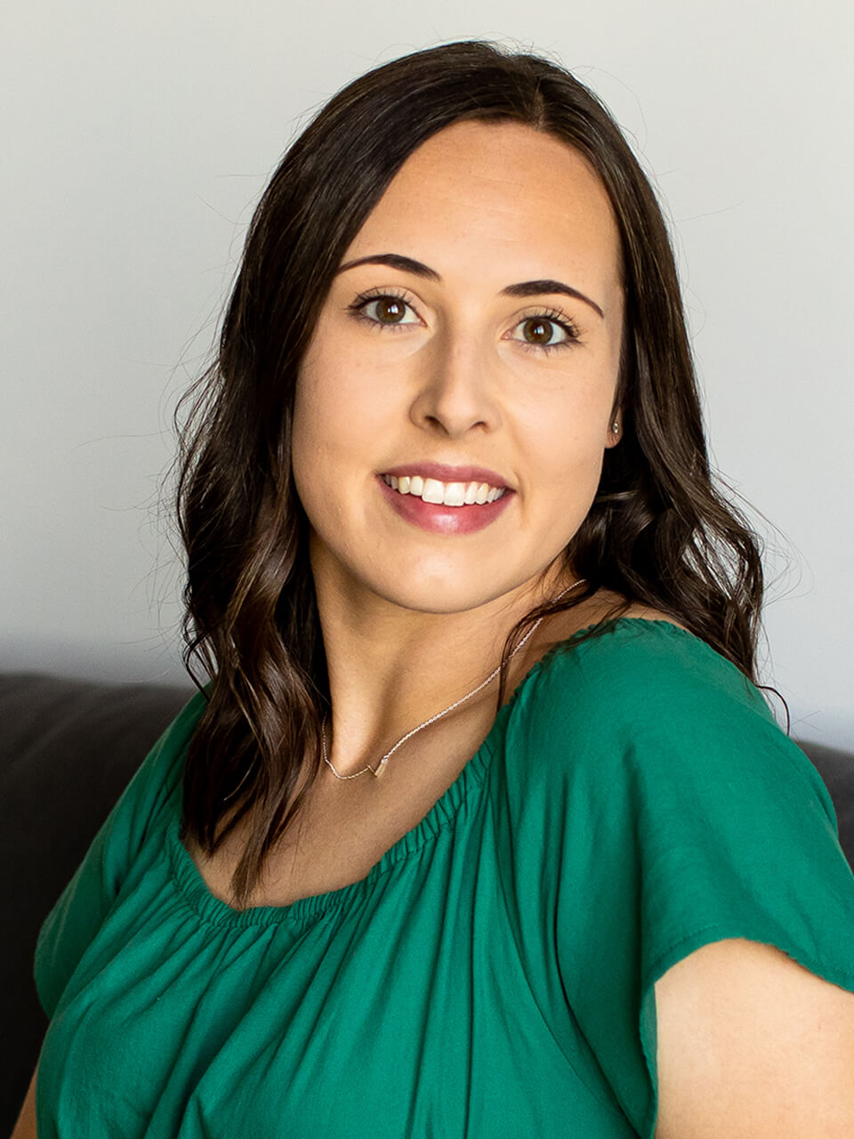 Rachel Fischer