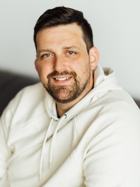 Mark Bonnette